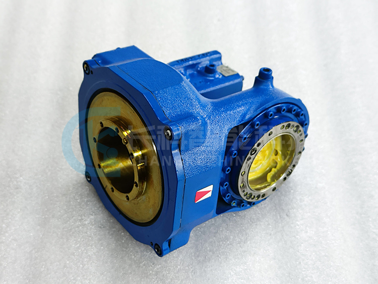 安川MH24機(jī)器人五六軸手腕