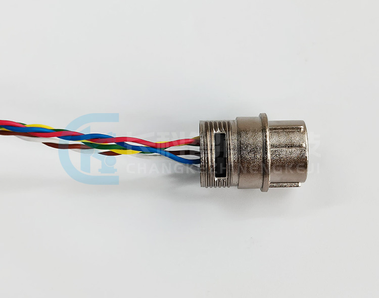 ABB編碼器柔性線纜3HEA506534-881