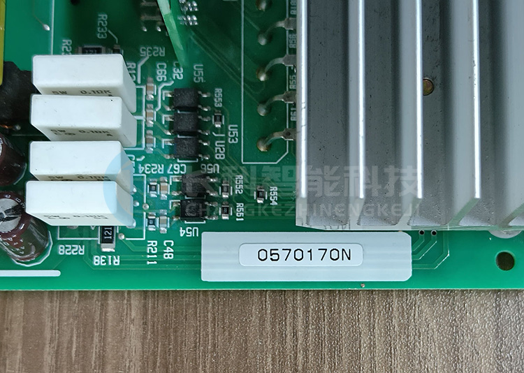 Nidec Sankyo三協(xié)機(jī)器人控制柜板子0570170N Nidec Sankyo三協(xié)機(jī)器人控制柜板子0570170N