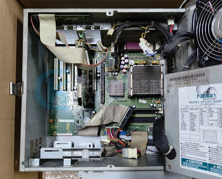 庫卡機器人KR C2主機箱00-180-791 庫卡機器人KR C2主機箱00-180-791