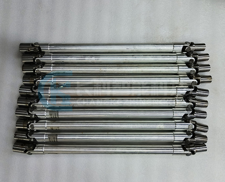 KUKA庫卡KR120 KR150機(jī)器人連軸桿00-126-302