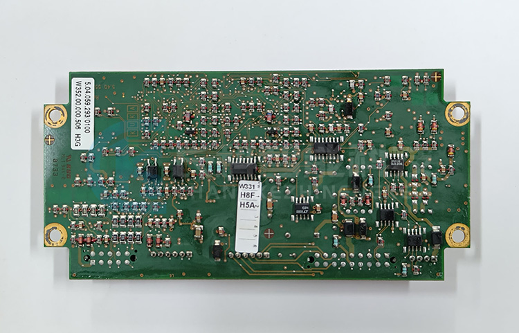 庫卡KRC2機(jī)器人藕盒器安全小板00-138-379 庫卡KRC2機(jī)器人藕盒器安全小板00-138-379